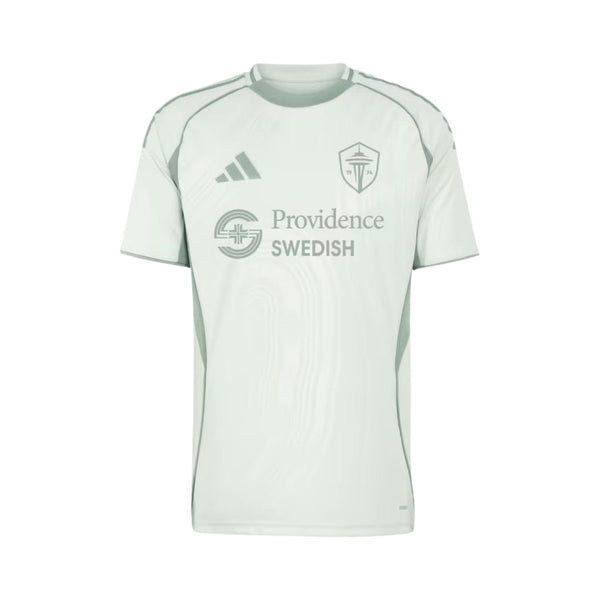 Seattle Sounders Prepartido 25/26