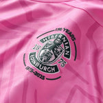 Hibernian Guardameta 25/26