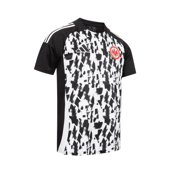 Eintracht Frankfurt Pre-Partido 25/26