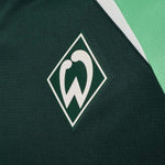 Werder Bremen Entrenamiento 25/26