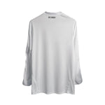 Real Madrid Principal 10/11 - Manga Larga