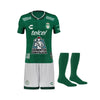 Kit de Niño - Club León Principal 25/26