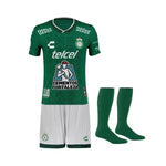 Kit de Niño - Club León Principal 25/26