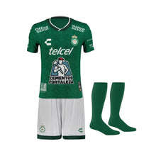 Kit de Niño - Club León Principal 25/26