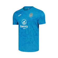 Hibernian Portero 25/26