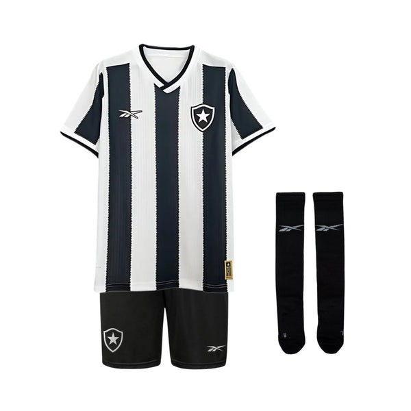 Kit de Niño - Botafogo Principal 24/25