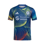 Seattle Sounders Pre-Juego 25/26