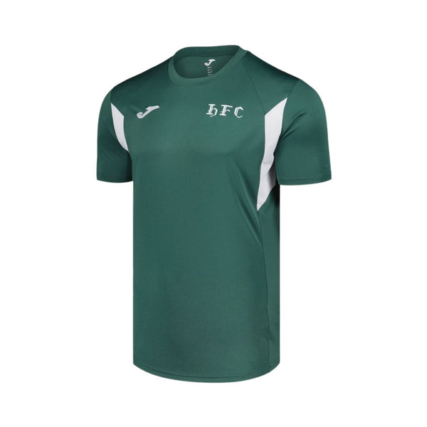 Hibernian Entrenamiento 25/26