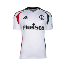 Legia Varsovia Principal 24/25