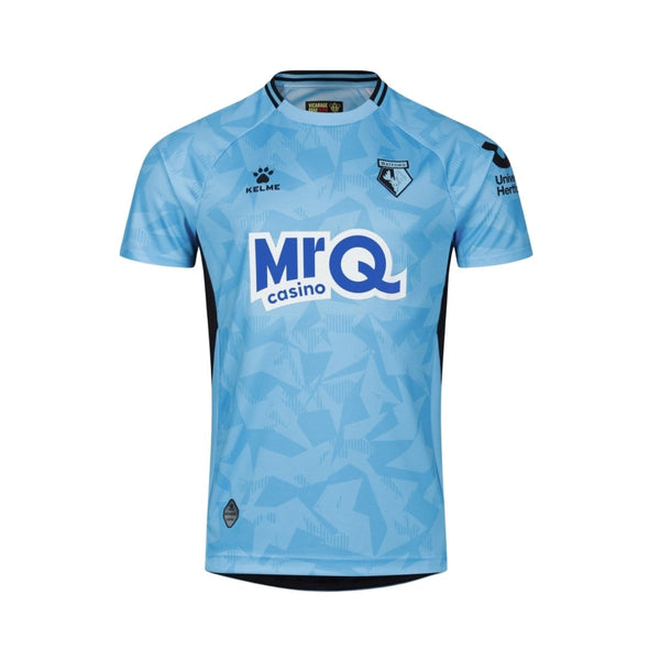 Watford Football Club Portero 25/26