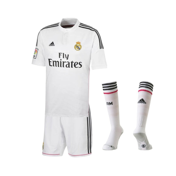 Conjunto de Niño - Real Madrid Principal 14/15