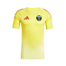 Portland Timbers Portero 25/26