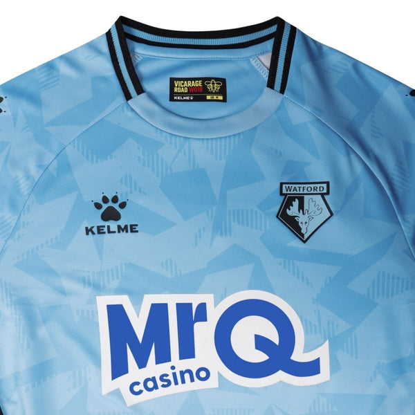Watford Football Club Portero 25/26