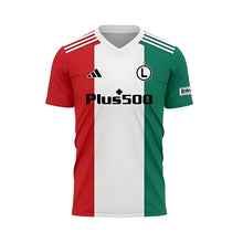 Legia Varsovia Cuarta 24/25