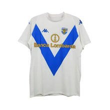 Brescia Calcio Alternativa 03/04