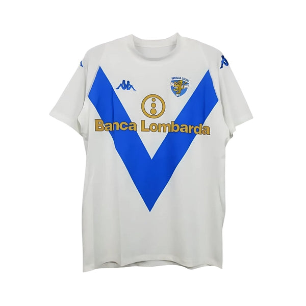 Brescia Calcio Alternativa 03/04