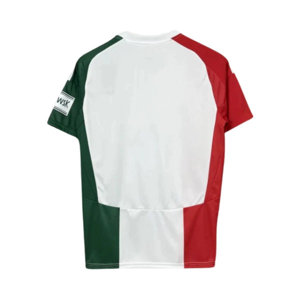 Legia Varsovia Cuarta 24/25