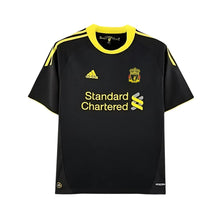 Liverpool Tercera 10/11