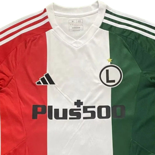 Legia Varsovia Cuarta 24/25