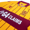 Motherwell Principal 25/26