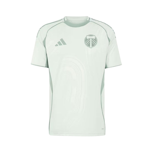 Portland Timbers Pre-partido 25/26