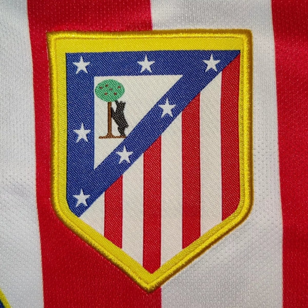 Atletico Madrid Principal 04/05