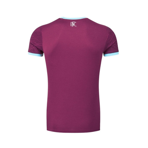 Burnley Principal 25/26