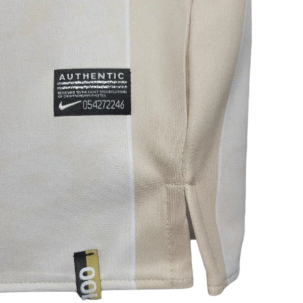 Corinthians Edición Especial 10/11 - 100º Aniversario