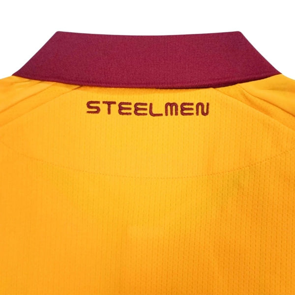 Motherwell Principal 25/26