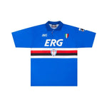 Sampdoria Principal 90/91