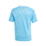 Bélgica Alternativa 24/25 - Euro 2024