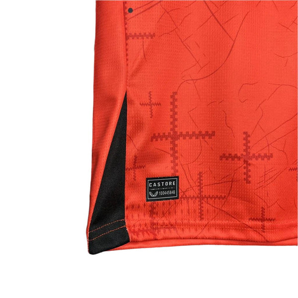 Kit de Niño - Bayer 04 Leverkusen Principal 24/25