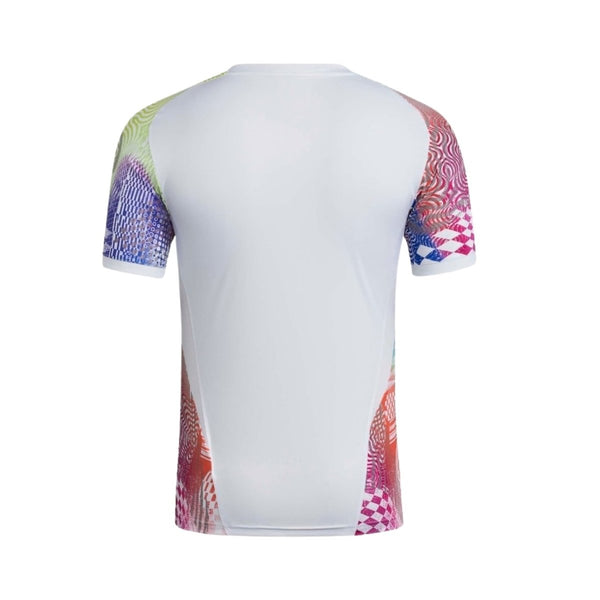 Portland Timbers Pre-Partido 25/26