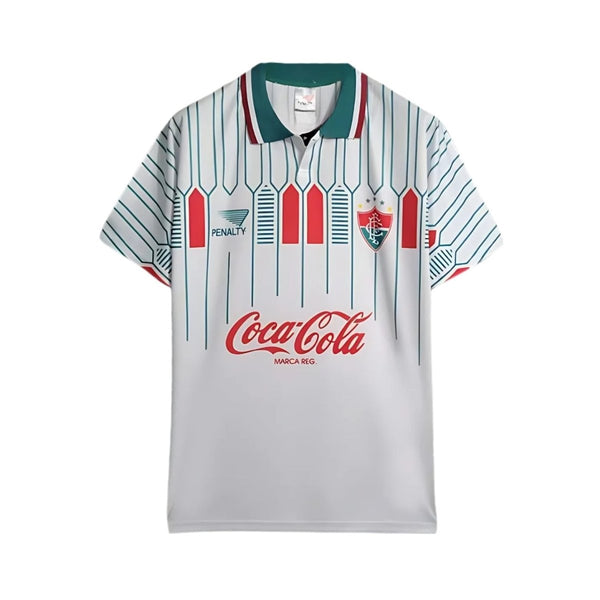 Fluminense Alternativa 92/93
