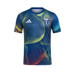 Portland Timbers Pre-Partido 25/26