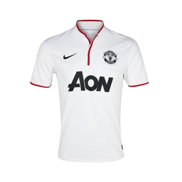 Manchester United Tercera 13/14