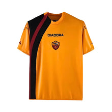 AS Roma Tercero 05/06