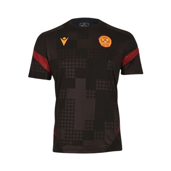 Motherwell Entrenamiento 25/26