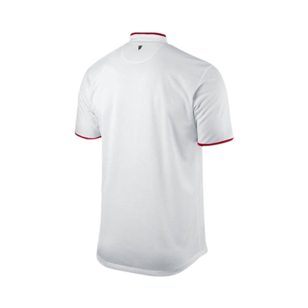 Manchester United Tercera 13/14