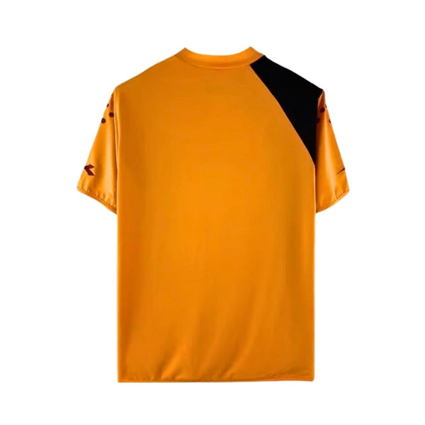 AS Roma Tercero 05/06