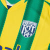 West Bromwich Albion Alternativa 25/26