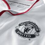 Manchester United Tercera 13/14