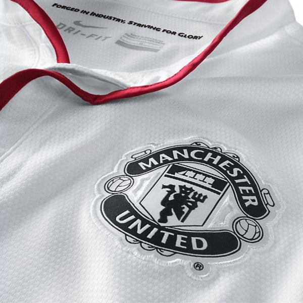 Manchester United Tercera 13/14