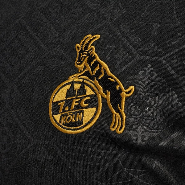 FC Köln Tercera 25/26