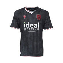 West Bromwich Albion Tercera 25/26