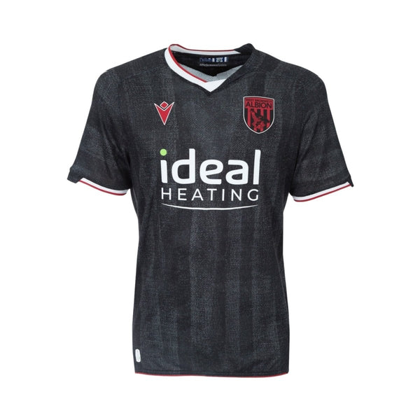 West Bromwich Albion Tercera 25/26
