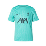 Liverpool Entrenamiento 24/25