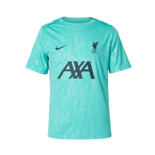 Liverpool Entrenamiento 24/25