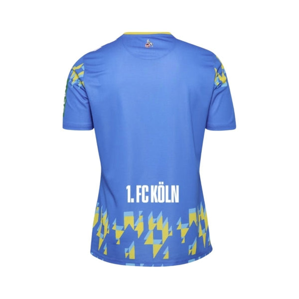 FC Köln Portero 25/26