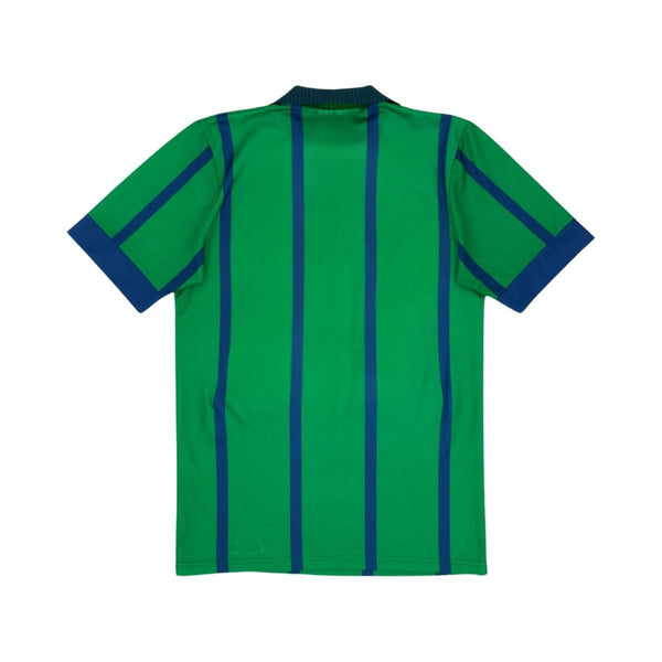 Newcastle United Tercera 94/95